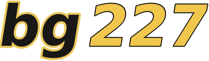 bg227 logo